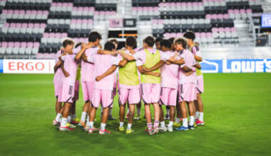 MATCH PREVIEW: Inter Miami CF II in Action on the Road Against Crown Legacy FC