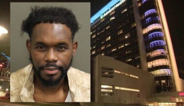 Nurse arrested for alleged sexual assault of patient at AdventHealth