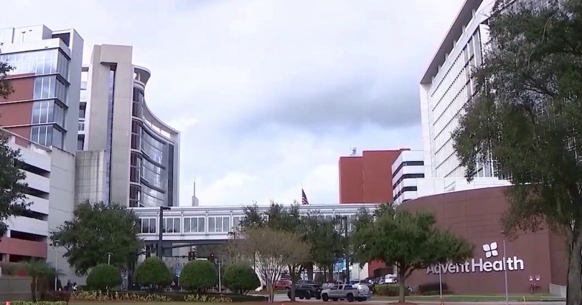 Orlando nurse accused of sexual battery on patient arrested over 1 year later: Why the delay?