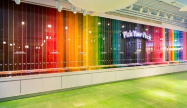 Crayola Experience Orlando offering free crayons: How to get a box