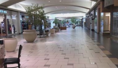 Orlando Fashion Square Mall movie theater closing this month