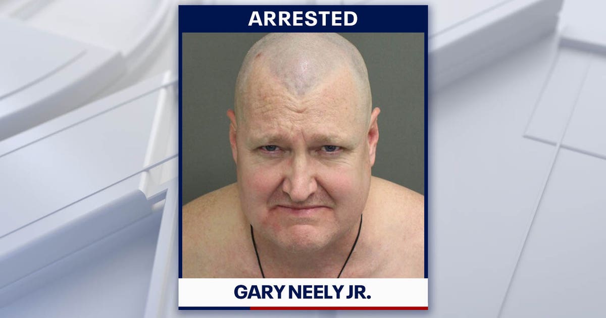 Florida man accused of killing dog after failing to rehome it, police say