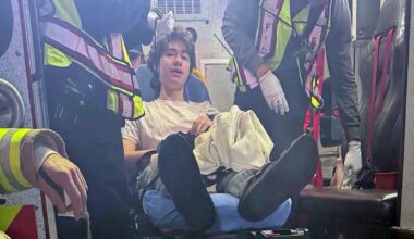 Florida teacher accused of hit-and-run that left teen with broken back: 'I can’t run. I can’t bend or twist'