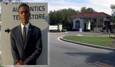 Florida teen, 17, dies after Kissimmee Airbnb party shooting