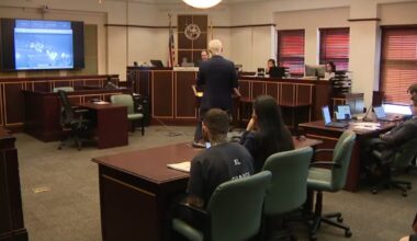 Bond set at $75K for man in deadly shooting outside Savoy, amid self-defense claim