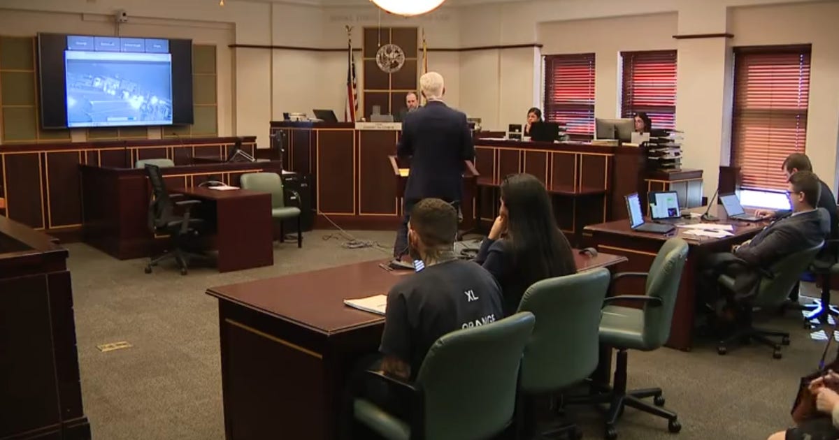 Bond set at $75K for man in deadly shooting outside Savoy, amid self-defense claim