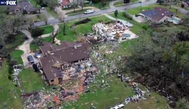 One year later: Tornado hits FOX 35 TV Studio, destroys homes in Longwood