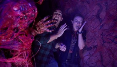 Halloween Horror Nights: Tickets now on sale for Universal's after-hours event