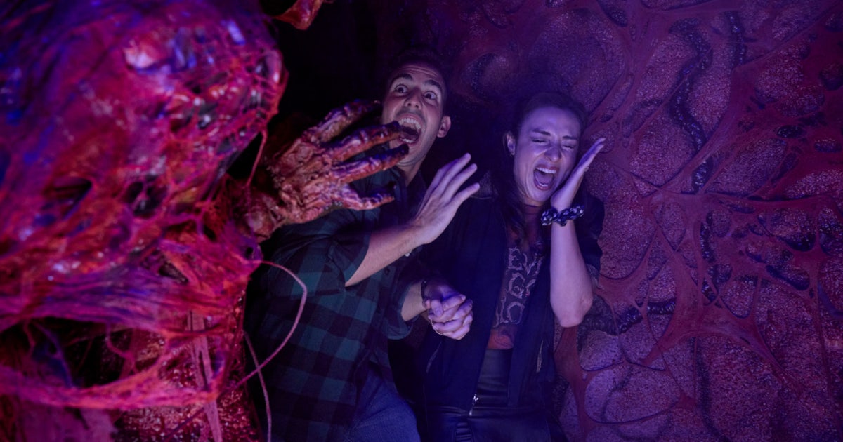 Halloween Horror Nights: Tickets now on sale for Universal's after-hours event