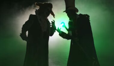 Halloween Horror Nights 35: Universal Orlando reveals theme, return of icons