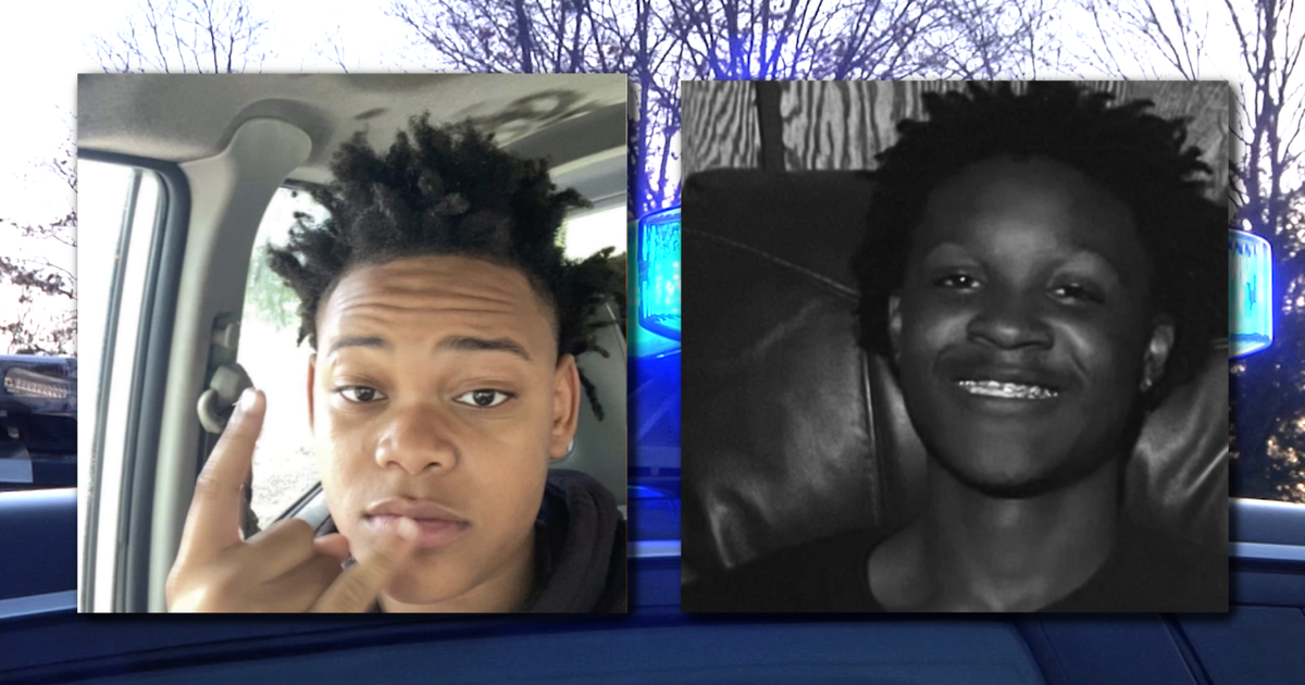 Reward to solve 2022 murder of Marion County teens increases to $9K