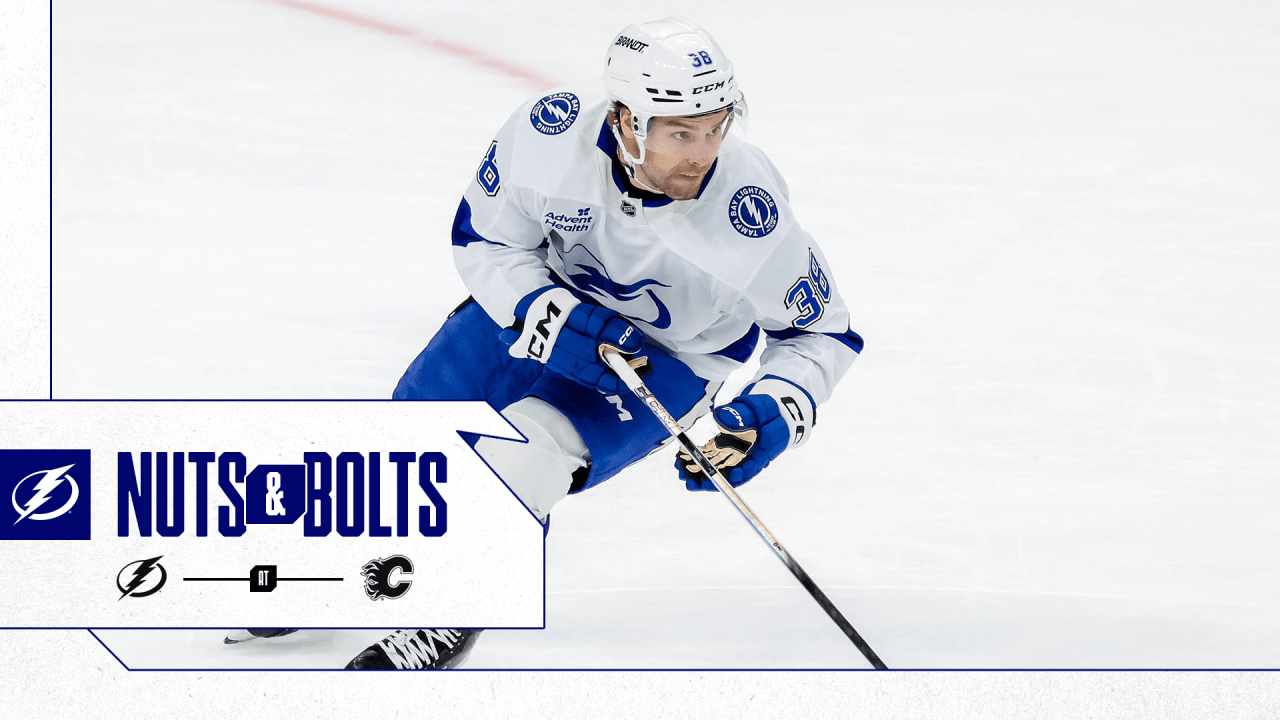 Nuts & Bolts: Road trip ends in Calgary