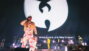 Wu-Tang Clan announces one more farewell tour, with stop in Tampa