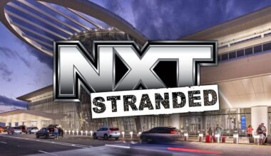 WWE Monitoring Travel Chaos As NXT Talent Stuck At Orlando Airport Ahead Of Houston Show