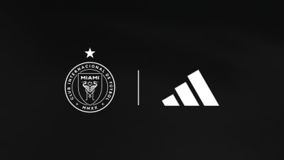 Inter Miami CF and adidas Announce Long-Term Partnership