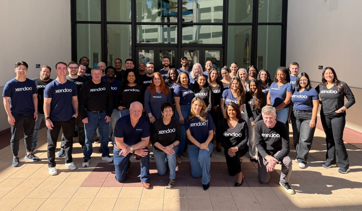 Xendoo acquires Botkeeper’s assets as Lil Roberts plots a bigger future for SMB finance