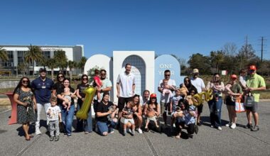 Celebrating One Year of the Orlando Health Center for Women and Babies