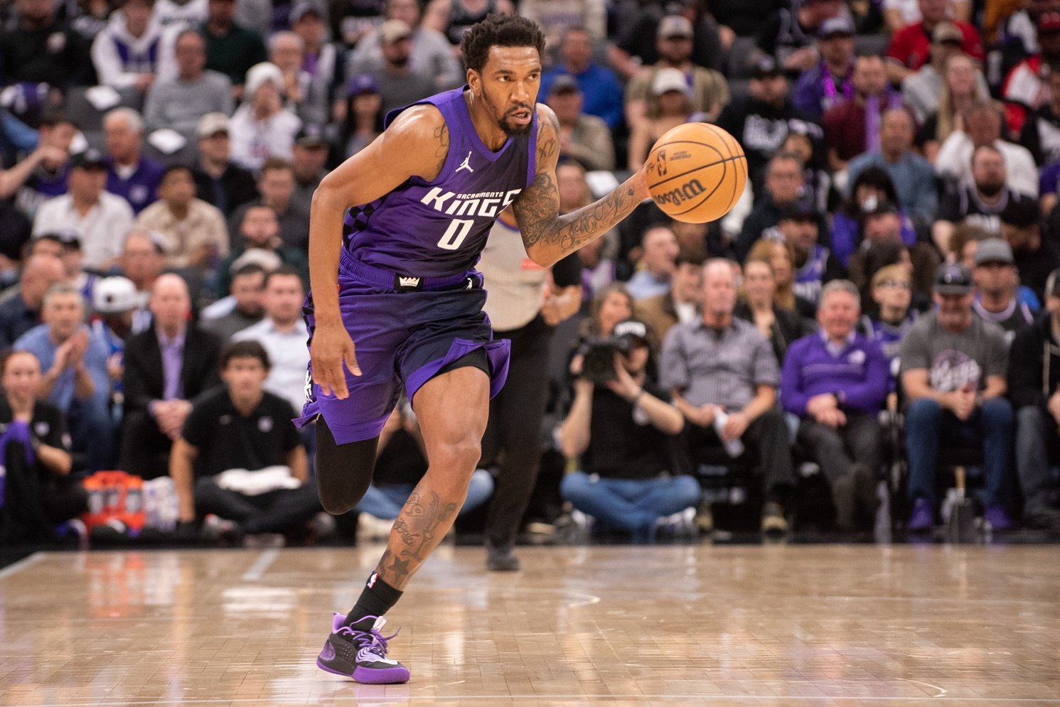 nba picks Malik Monk Sacramento Kings predictions best bet odds