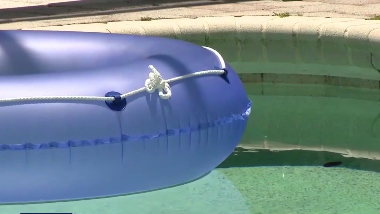 Drowning prevention bills advancing