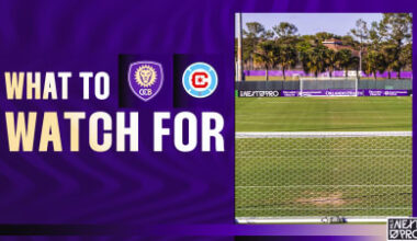 What to watch for as Orlando City B host Chicago Fire FC II