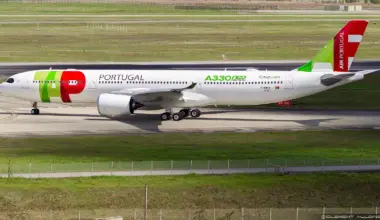 TAP Air Portugal Adds Three New US Flight Routes