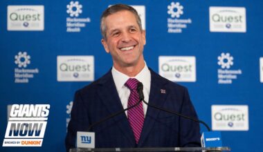 John Harbaugh to give keynote address at Miami University's graduation