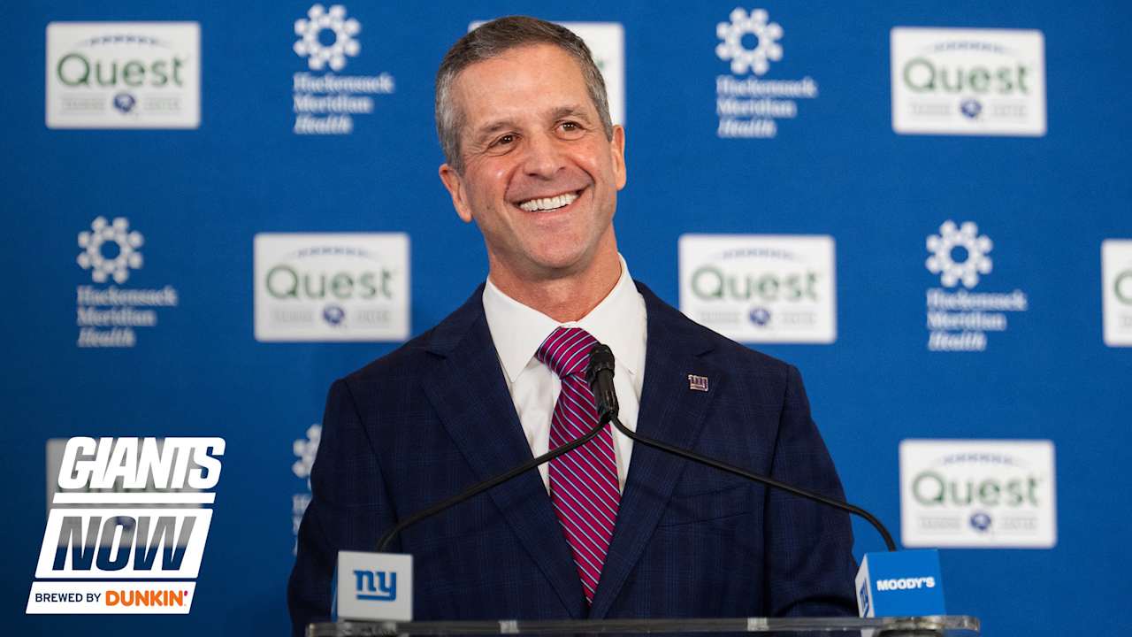 John Harbaugh to give keynote address at Miami University's graduation