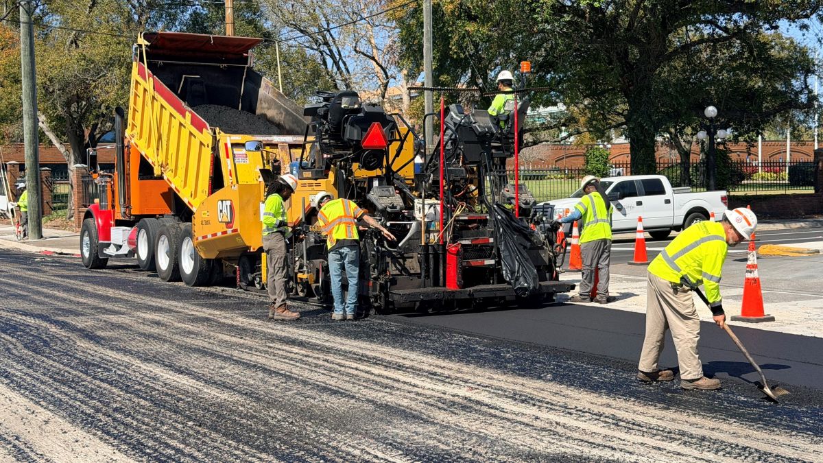 Slowing down Ybor City's Seventh Avenue – 83 Degrees Media