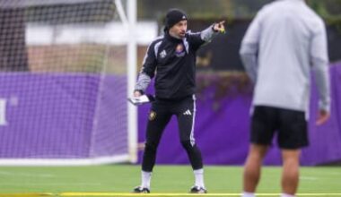 A new view, same goal: Orlando City eyes another result at Nashville