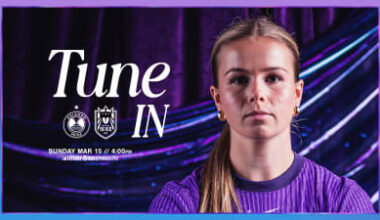 Tune In: Orlando Pride vs Seattle Reign on Victory+
