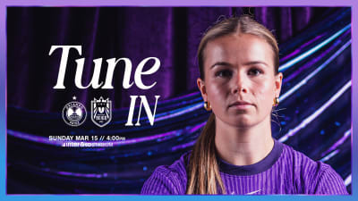 Tune In: Orlando Pride vs Seattle Reign on Victory+
