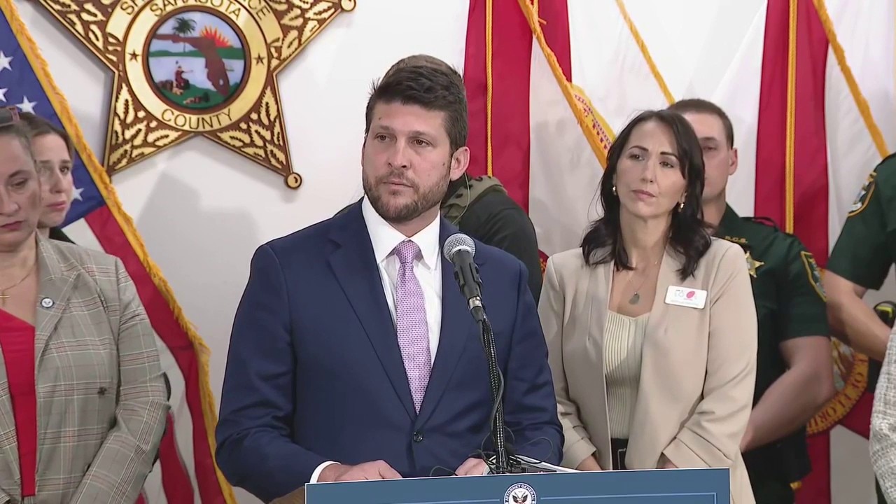 Florida AG investigation into Discord