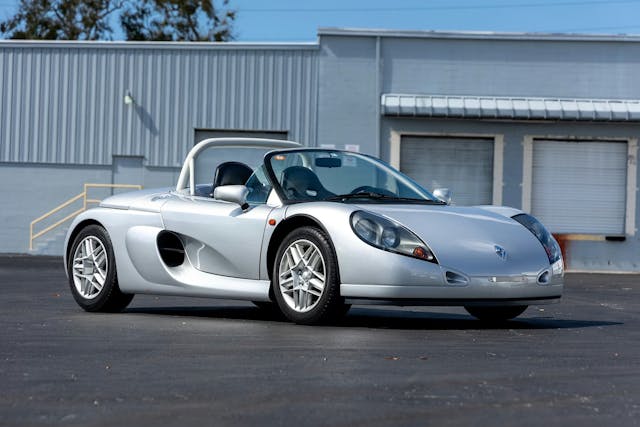 1998 Renault Sport Spider
