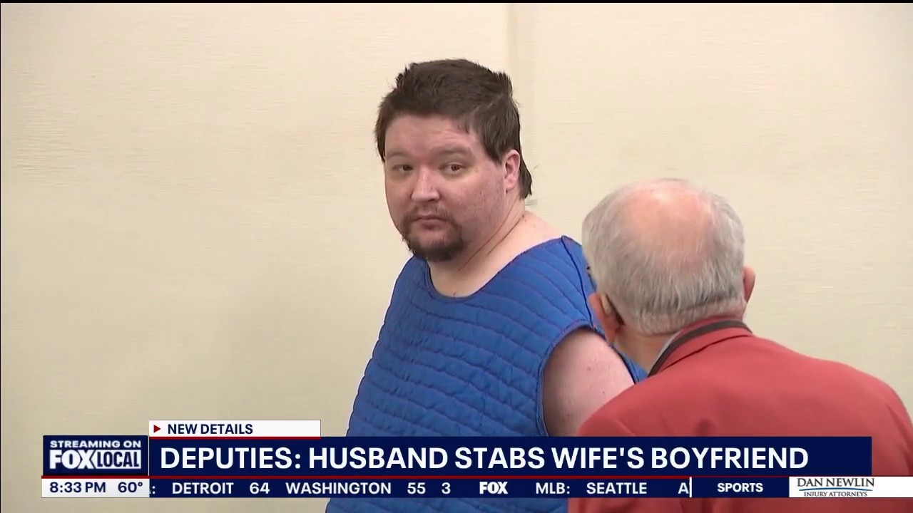 911 calls capture panic after deadly stabbing in Daytona Beach