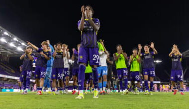 Match Report: Orlando City B takes two points in 4-4 draw with Inter Miami CF II