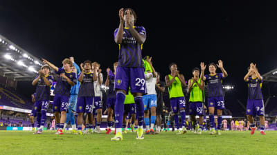 Match Report: Orlando City B takes two points in 4-4 draw with Inter Miami CF II