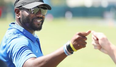 Orangewood Christian hires Jermel Jones as new football coach