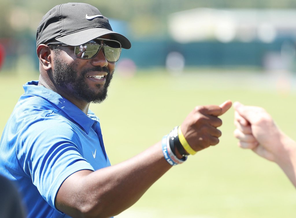 Orangewood Christian hires Jermel Jones as new football coach