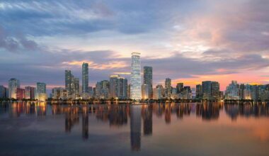 Why Miami residents are leaving for Texas and beyond