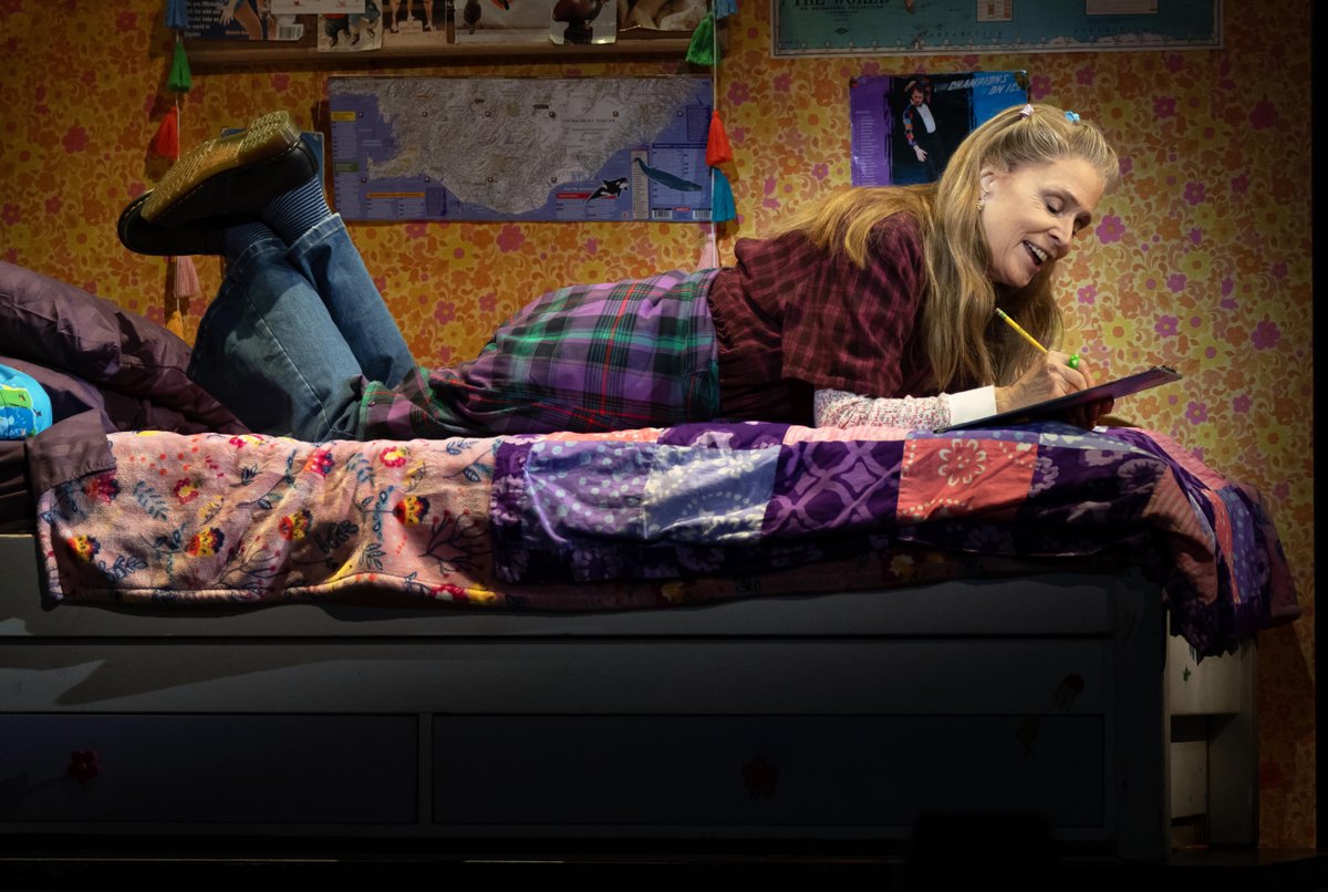 Kimberly Akimbo At Broward Center