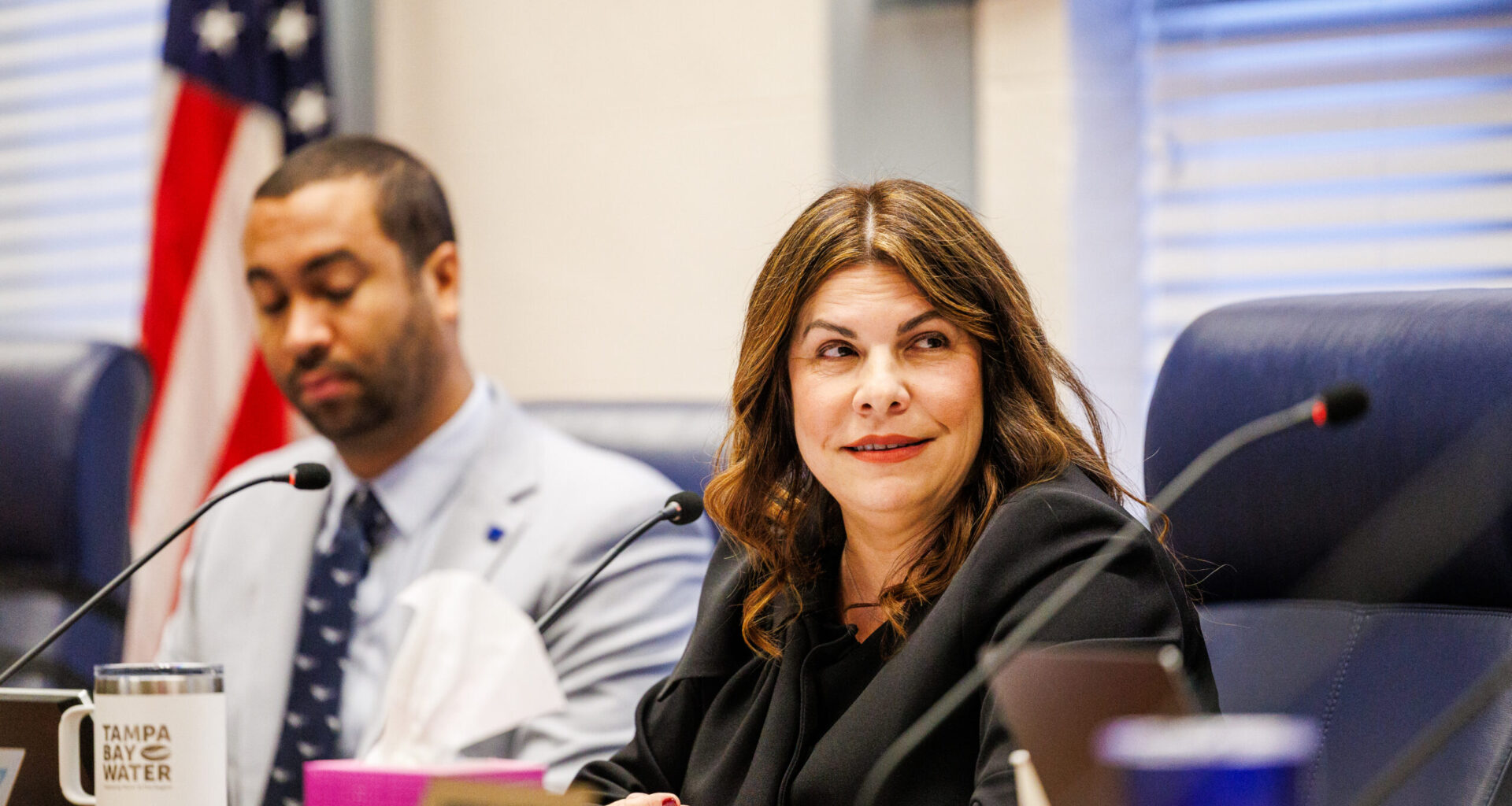 Lisset Hanewicz calls on St. Pete Council to advance $600M bond proposal