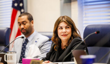 Lisset Hanewicz calls on St. Pete Council to advance $600M bond proposal