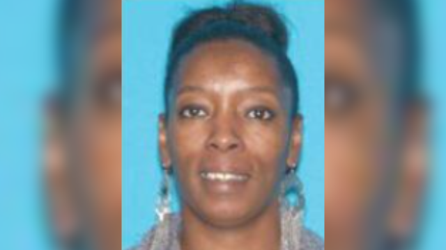 Woman on FBI's most wanted list arrested in Florida