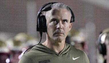 FSU Football Loses Defensive Line Target to SEC Program