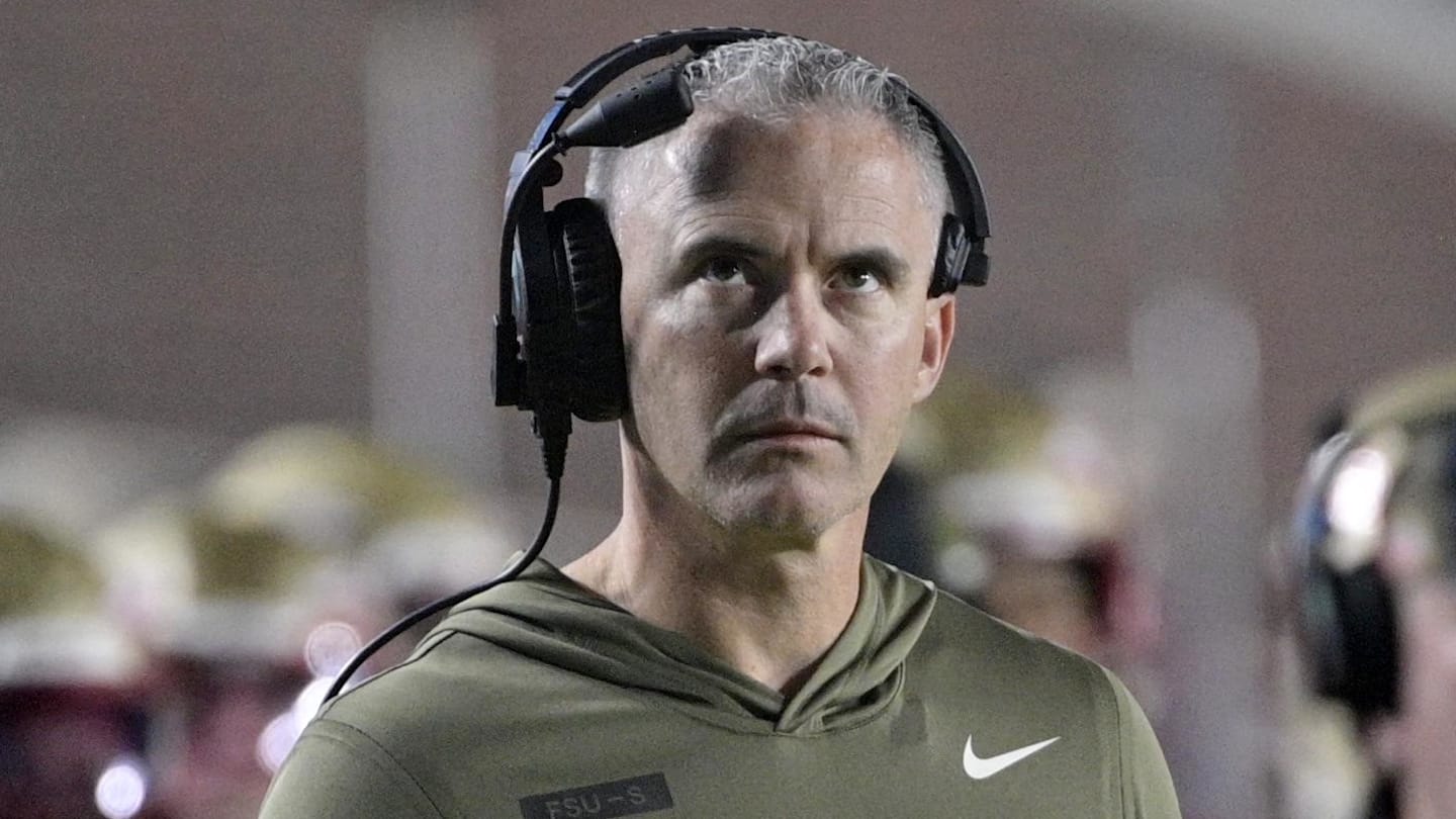 FSU Football Loses Defensive Line Target to SEC Program