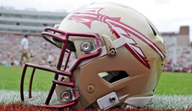 FSU Football Extends Offer to New Offensive Tackle Recruit