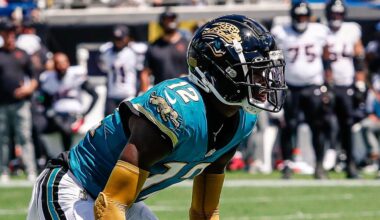 The Real Reason Travis Hunter is Playing More CB for Jaguars in 2026