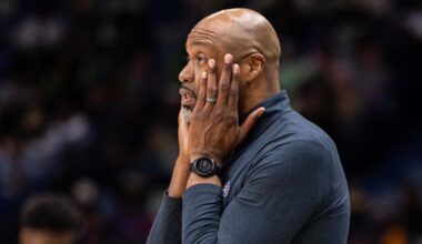 Even before the Orlando Magic begin their postseason with the Play-In Tournament, the inevitability of their coaching change is the big story.