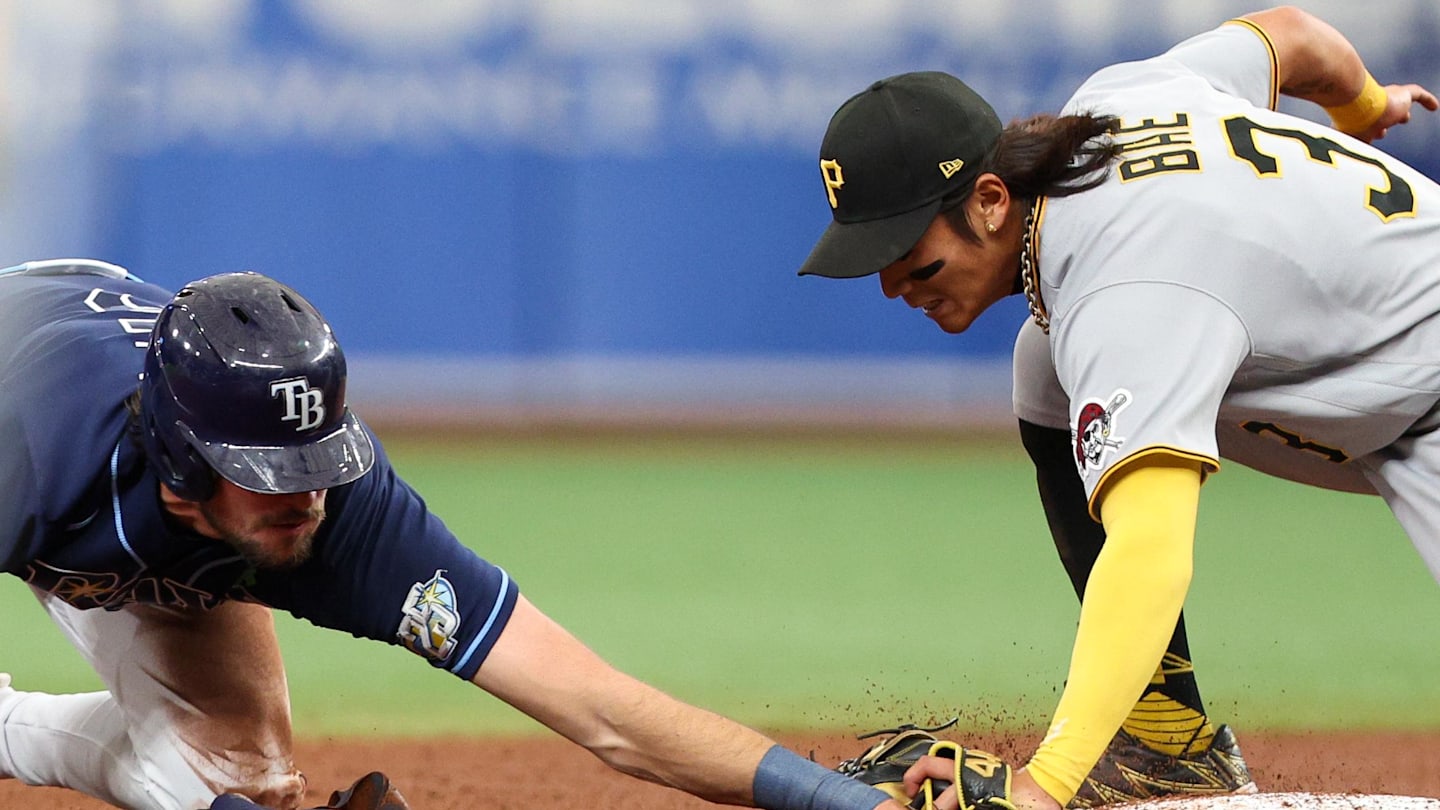 Rays vs Pirates Interleague Series Preview at PNC Park