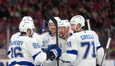 Tampa Bay Lighting Vs Montreal Canadiens Series Predictions and X-Factors
